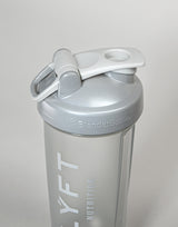 LÝFT × BlenderBottle Classic V2 28oz - PEBBLE GREY