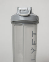 LÝFT × BlenderBottle Classic V2 28oz - PEBBLE GREY