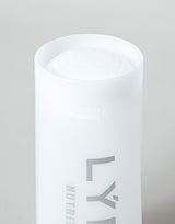 LÝFT × BlenderBottle Classic V2 28oz - White