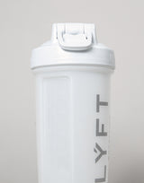 LÝFT × BlenderBottle Classic V2 28oz - White