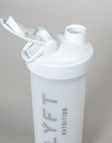 LÝFT × BlenderBottle Classic V2 28oz - White