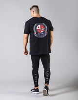 Symbolic Emblem Standard T-Shirt - Black