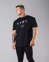 Symbolic Emblem Standard T-Shirt - Black