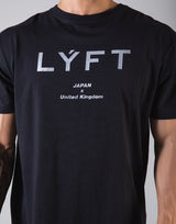 Symbolic Emblem Standard T-Shirt - Black