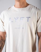 Symbolic Emblem Standard T-Shirt - Ivory