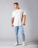 Symbolic Emblem Standard T-Shirt - Ivory