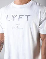 Symbolic Emblem Standard T-Shirt - White