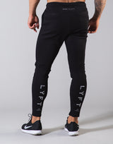 Calf LÝFT Pants ver.3 - Black