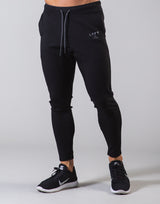 Calf LÝFT Pants ver.3 - Black