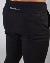 Calf LÝFT Pants ver.3 - Black