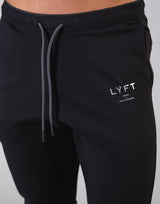 Calf LÝFT Pants ver.3 - Black