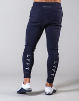 Calf LÝFT Pants ver.3 - Navy