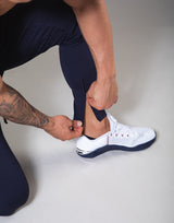 Calf LÝFT Pants ver.3 - Navy