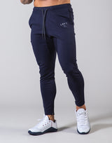 Calf LÝFT Pants ver.3 - Navy