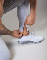 Calf LÝFT Pants ver.3 - Grey