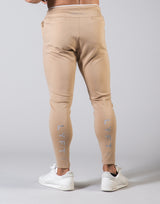 Calf LÝFT Pants ver.3 - Beige