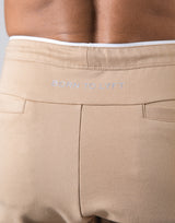 Calf LÝFT Pants ver.3 - Beige