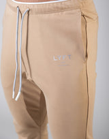 Calf LÝFT Pants ver.3 - Beige