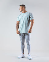 LÝFT Logo Standard T-Shirt - Mint