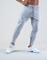 2Way Stretch Separate Pants 2 - Grey