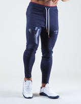 2Way Stretch Separate Pants 2 - Navy