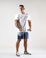 Emblem Wappen Standard T-Shirt - White