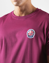 Emblem Wappen Standard T-Shirt - Red