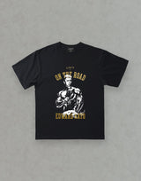 On The Road Limited Big T-Shirt