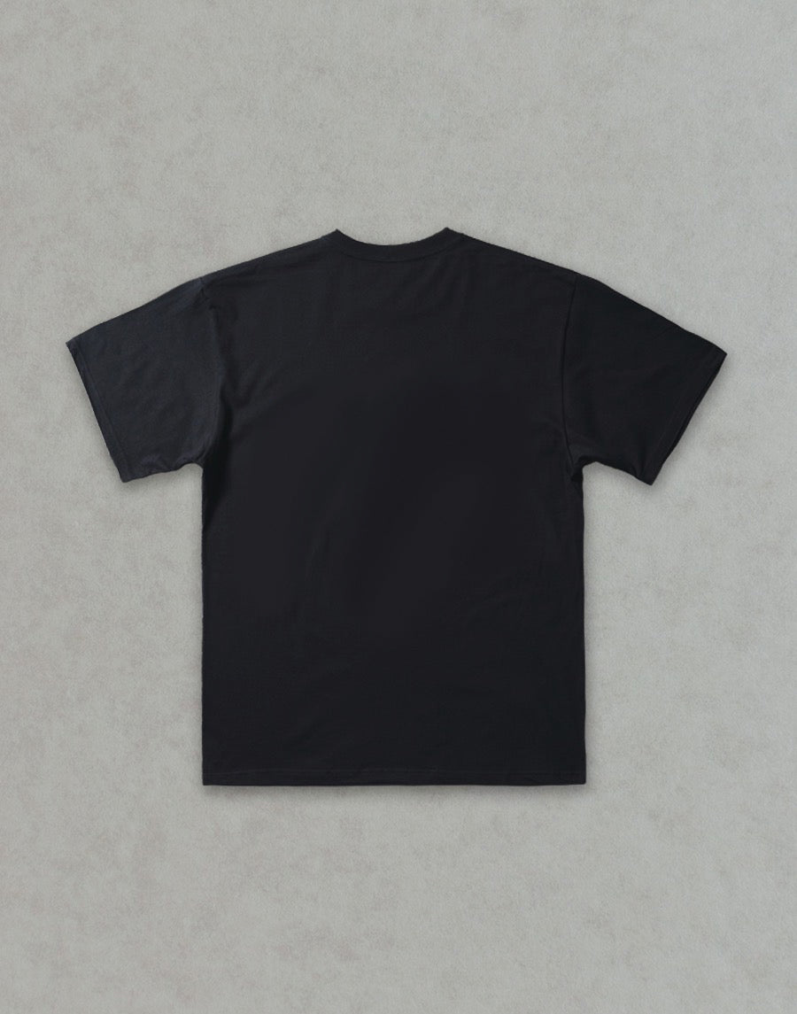 On The Road Limited Big T-Shirt