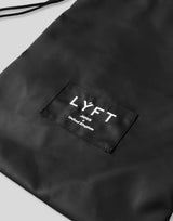 LÝFT Nylon Gear Bag