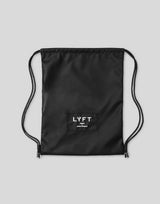 LÝFT Nylon Gear Bag