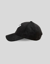 Y Logo Cap - Black