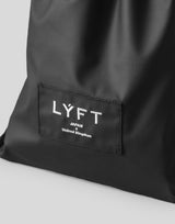 LÝFT Nylon Gear Bag