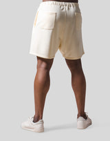 LÝFT Sweat Shorts - Champagne