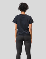 LÝFT Standard T-Shirt - Black