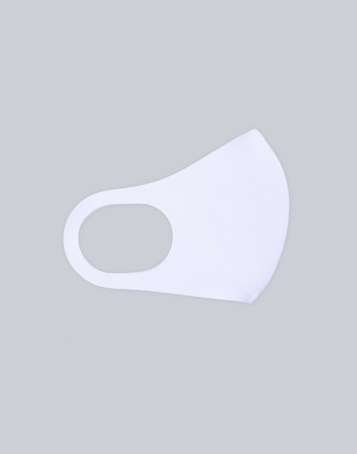 LÝFT Mask - White