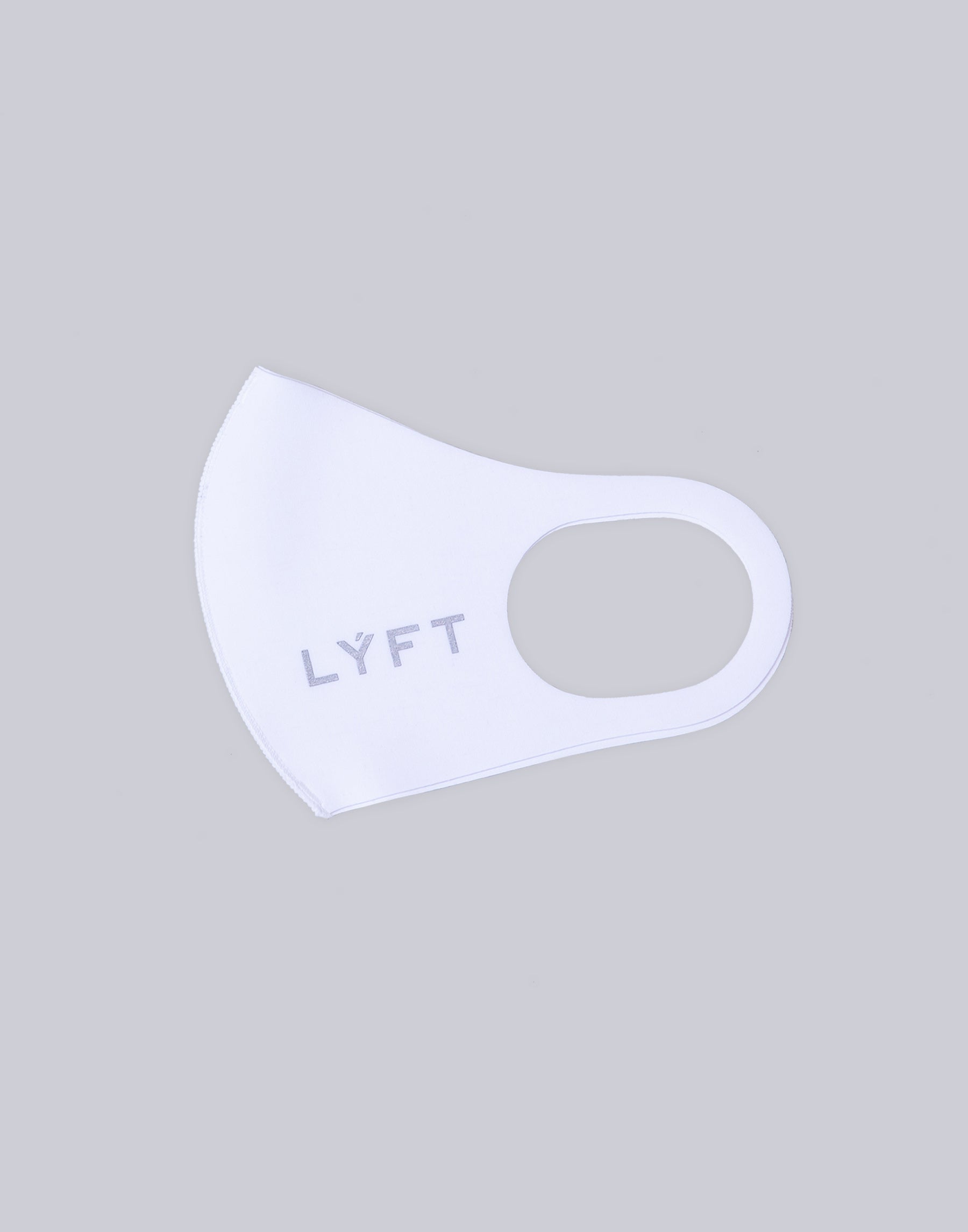 LÝFT Mask White