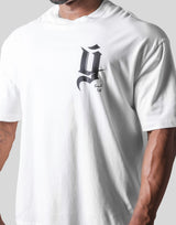 Old Y Big T-Shirt - White