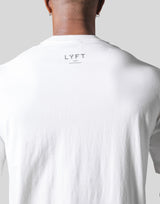 Old Y Big T-Shirt - White