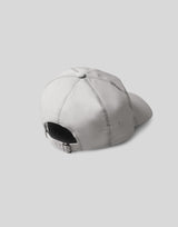 Soft Six Panel Cap - Ivory