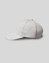 Soft Six Panel Cap - Ivory