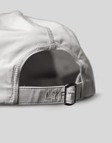 Soft Six Panel Cap - Ivory