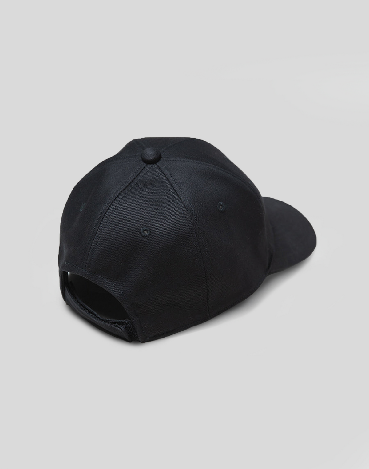 LÝS Logo Cap - Black