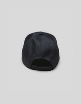 LÝS Logo Cap - Black