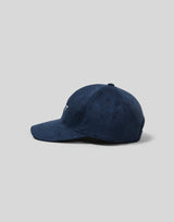 LÝFT Logo Cap No.4 - Navy