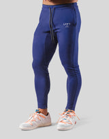 Calf LÝFT Pants 3 - Blue