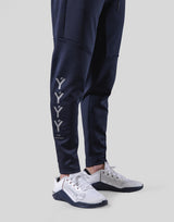 ÝÝ Slim Track Pants - Navy