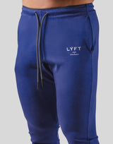 Calf LÝFT Pants 3 - Blue
