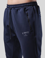 ÝÝ Slim Track Pants - Navy