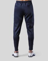 ÝÝ Slim Track Pants - Navy